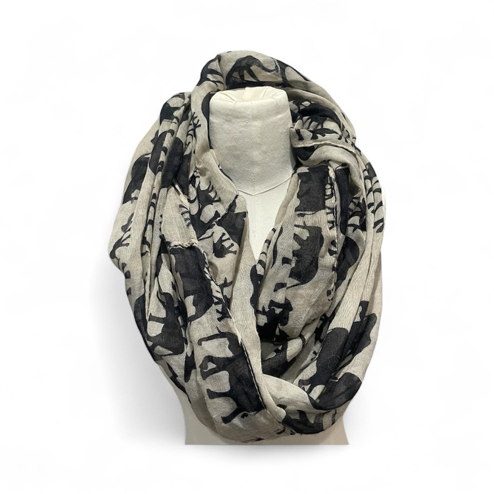 Assorted Scarves Collection